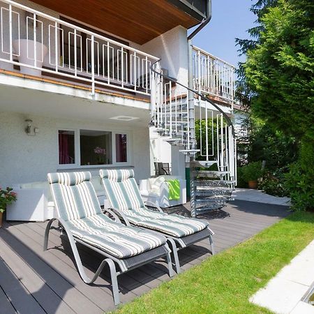 Fewo Sommerhalde Althutte Luaran gambar