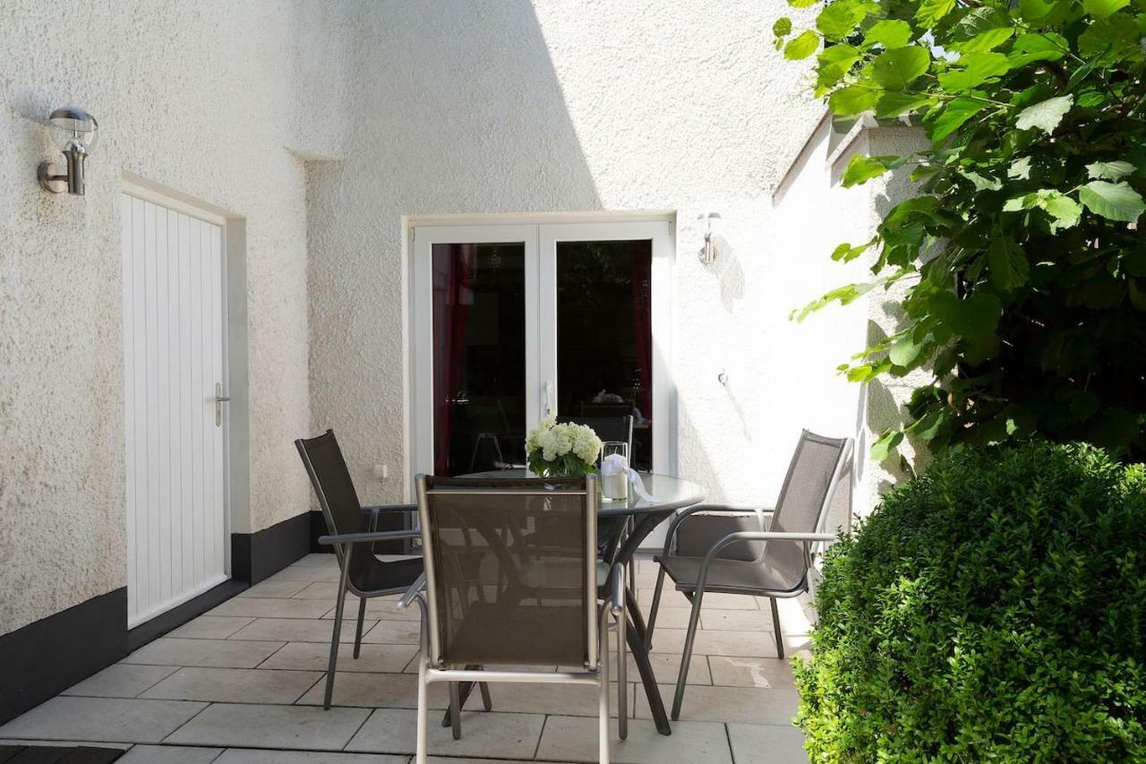 Fewo Sommerhalde Althutte Luaran gambar