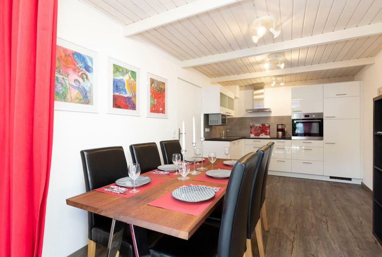 Fewo Sommerhalde Althutte Luaran gambar